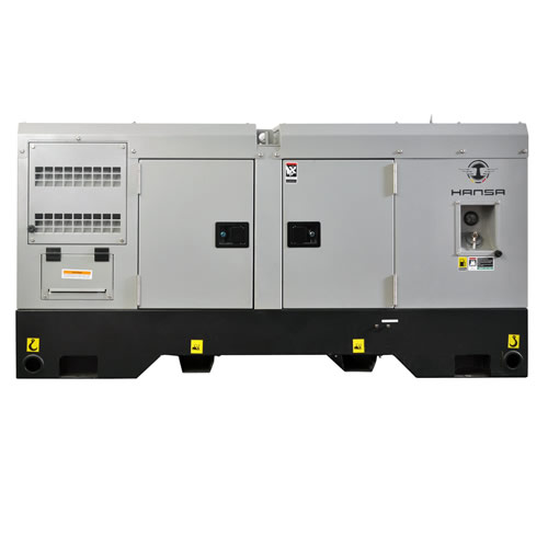 25KW柴油发电机报价