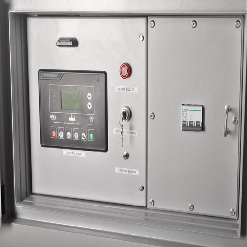 25KW柴油发电机报价