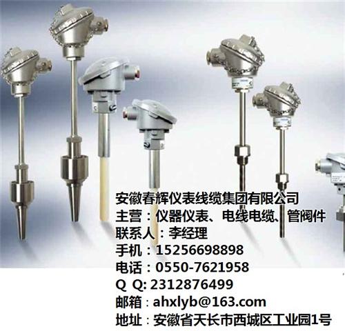 四川微型热电偶|安徽春辉集团|微型热电偶  微型热电偶销售  微型热电偶生产销  微型热电偶报价