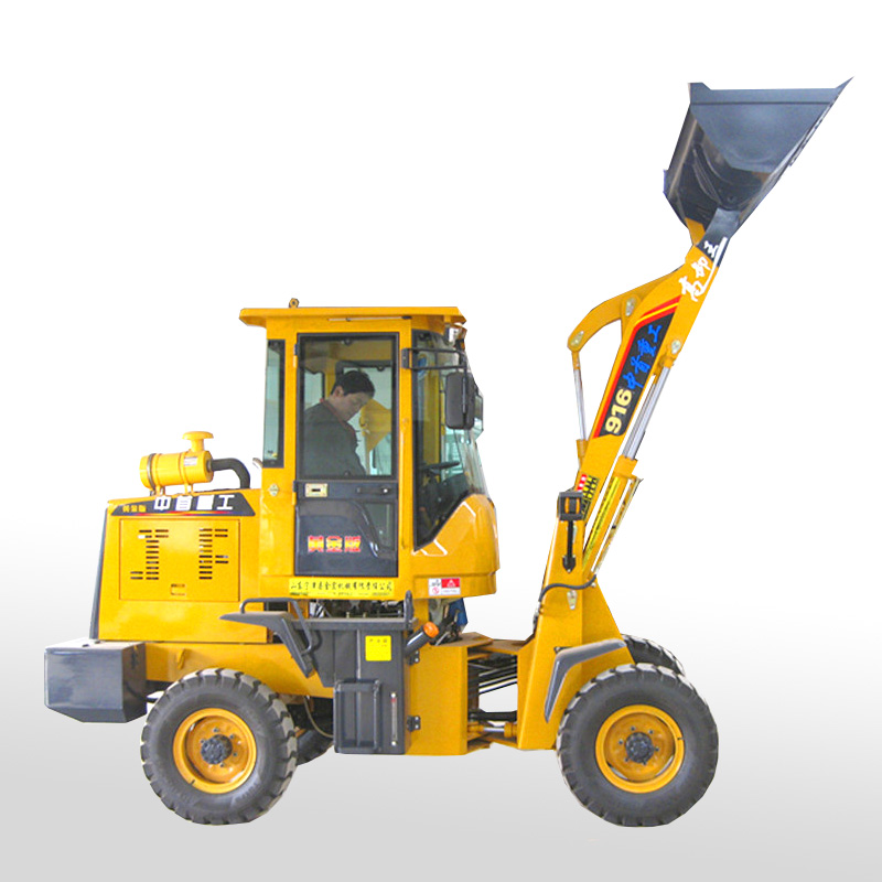 916铲车价格/铲车生产厂家直销/小型装载机价格  小铲车价格  农用小铲车价格