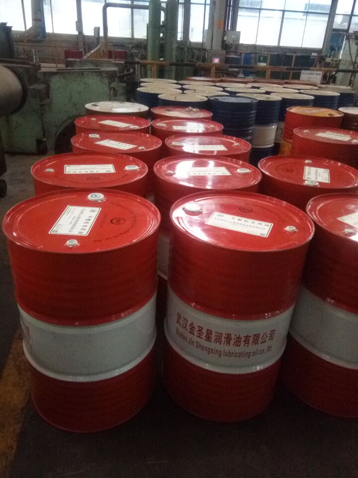 创圣供应防锈周期长的FC-203封存防锈油 荆门防锈油  创圣封存防锈油  荆门封存防锈油  超长防锈期防锈油