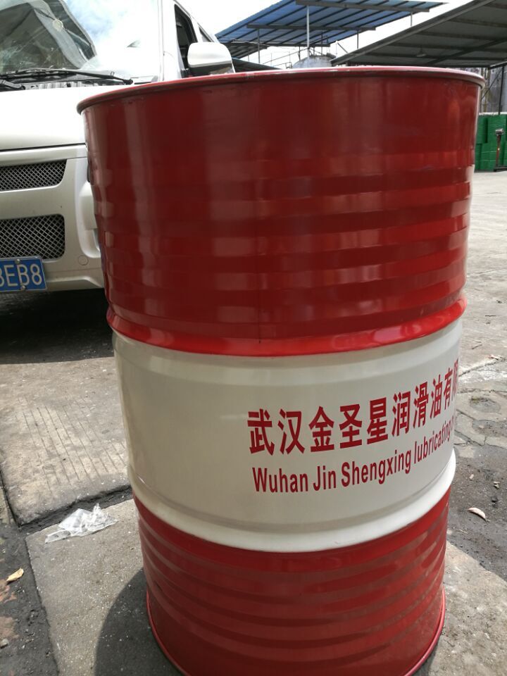 创圣供应防锈周期长的FC-203封存防锈油 荆门防锈油  创圣封存防锈油  荆门封存防锈油  超长防锈期防锈油