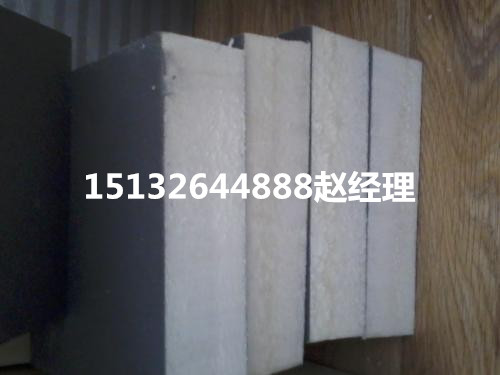 唐山市聚氨酯保温板厂家直销