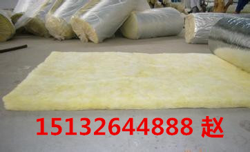 铜陵市玻璃棉卷毡施工工艺