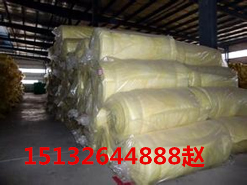 黄山市玻璃棉卷毡施工工艺