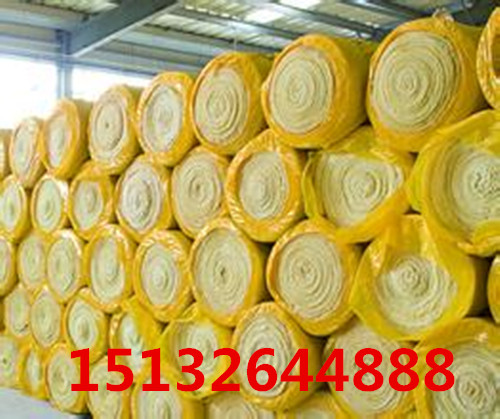 滁州市玻璃棉卷毡立方价格