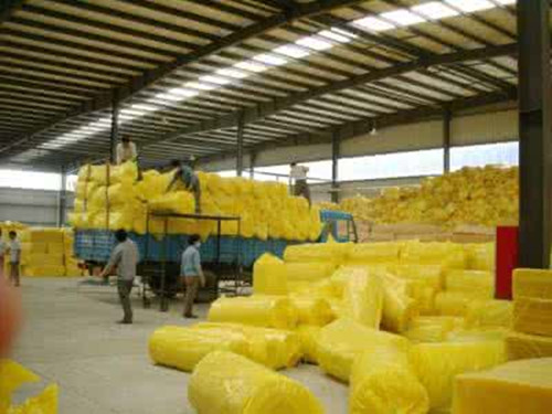 滁州市玻璃棉卷毡立方价格