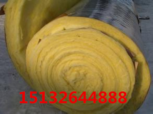 黄山市玻璃棉卷毡施工工艺