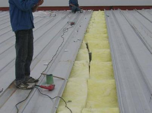 滁州市玻璃棉卷毡立方价格