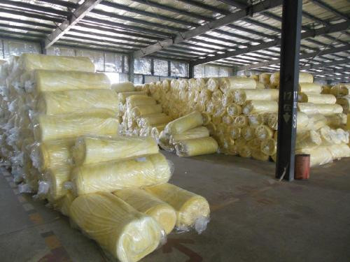 黄山市玻璃棉卷毡施工工艺