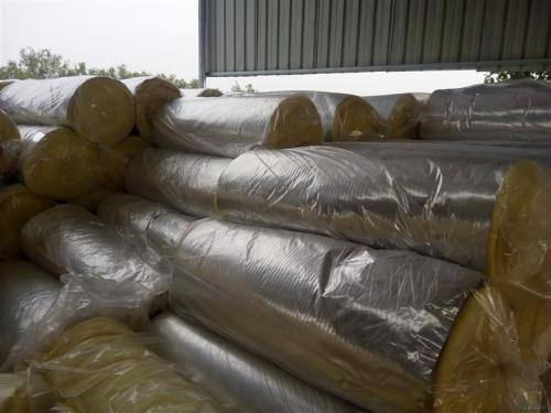 铜陵市玻璃棉卷毡施工工艺