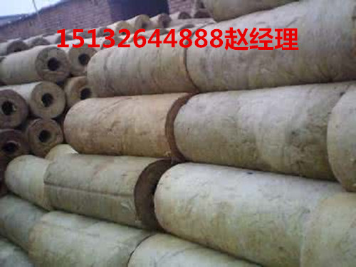 宜春市岩棉保温管壳销售价格