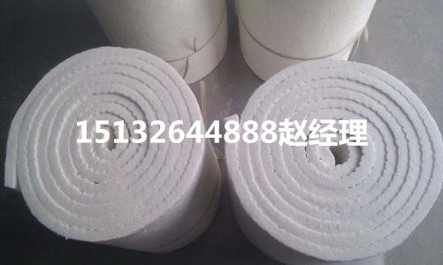 咸宁市硅酸铝针刺毯销量好的厂家