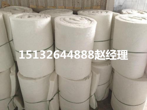 湘潭市硅酸铝针刺毯销量好的厂家