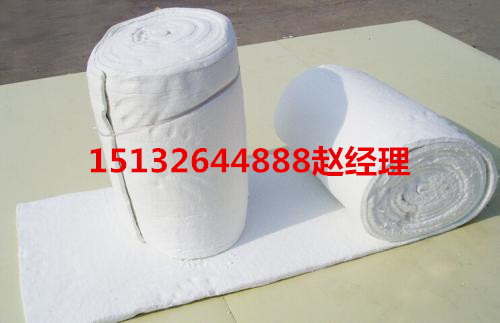 邵阳市硅酸铝针刺毯销量好的厂家