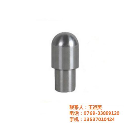定位销厂家|腾羽科技(图)|圆头定位销  定位销加工