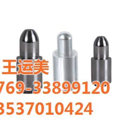 定位销 大头锥角型外螺纹型 P.L.B|