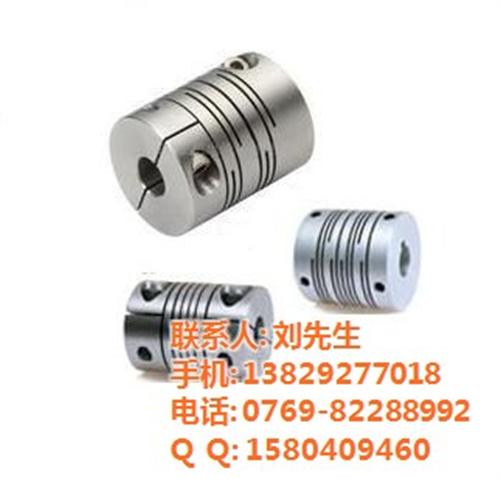 联轴器厂家直销、联轴器、聚晟自动化(查看 标准联轴器 广东联轴器厂家