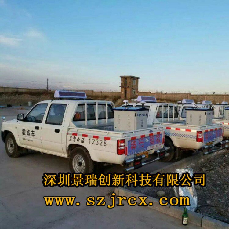 邛崃驾校考试车顶灯  厂家价格