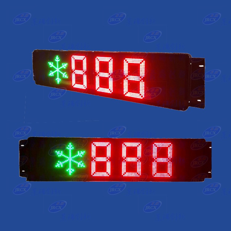 公交车LED后窗屏生产厂家_led公交车  厂家价格