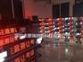 新余双面驾校车LED顶灯屏批