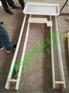 新型公路界石模具，路界桩模具生产设备。