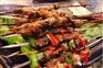 串越草原烧烤吧加盟费多少钱