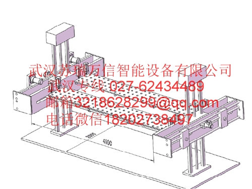 二吨大型跌落机汉口厂家直销，预购从速  2吨跌落机  武汉跌落机
