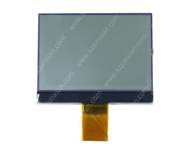 jm240160co3  cog产品  液晶显示屏  cog显示屏