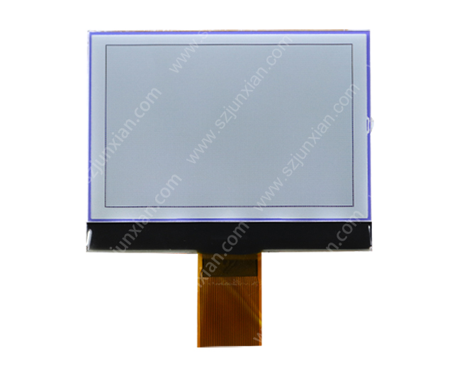 jm240160co3  cog产品  液晶显示屏  cog显示屏