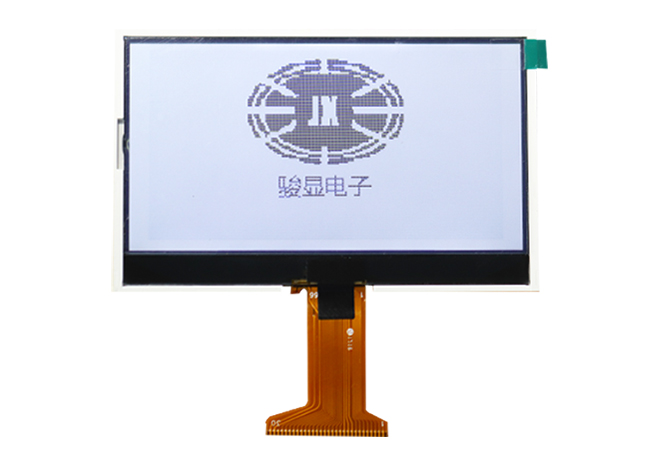 jm240128co6  cog产品  液晶显示屏  cog显示屏