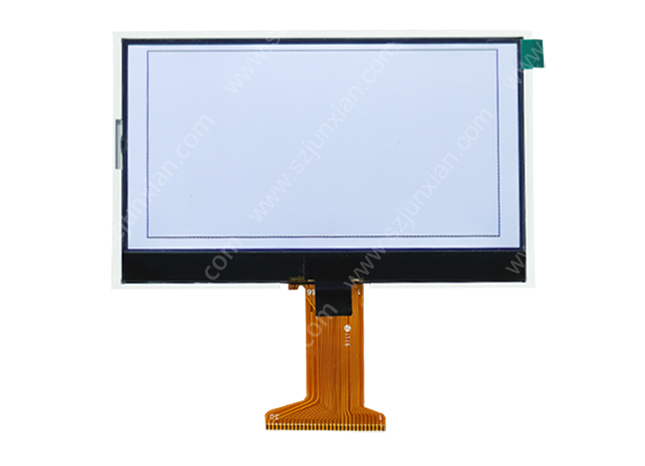 jm240128co6  cog产品  液晶显示屏  cog显示屏