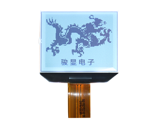 jm192152co1  cog产品  液晶显示屏  cog显示屏