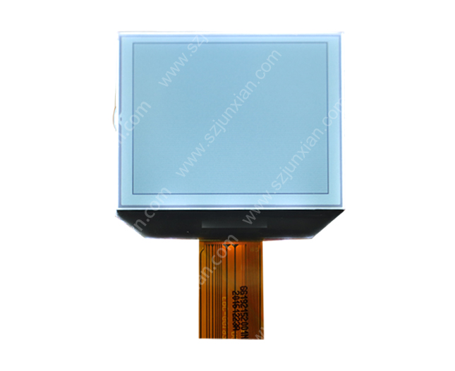 jm192152co1  cog产品  液晶显示屏  cog显示屏