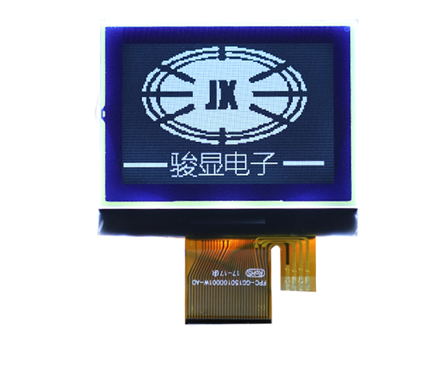 jm150100co1  cog产品  液晶显示屏  cog显示屏