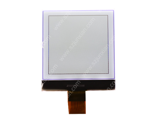 jm128128co2  cog产品  液晶显示屏  cog显示屏