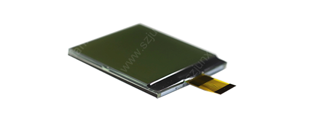 jm128128co2  cog产品  液晶显示屏  cog显示屏