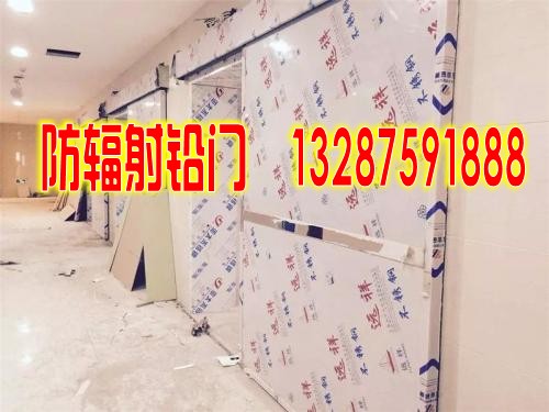 聊城射线防护铅板供应商√