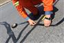 隐藏在武汉市道路里的秘密——徐州华通路面裂缝带