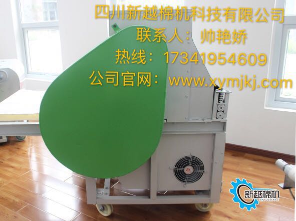开茧机哪家好，新越牌多功能弹花机（开茧机）  开茧机厂家  最新批发报价  供应蚕茧开茧机