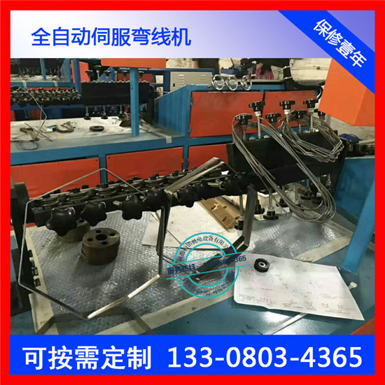自贡不锈钢弯框机型号/规格