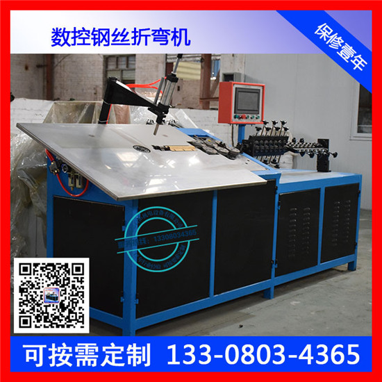 自贡不锈钢弯框机型号/规格