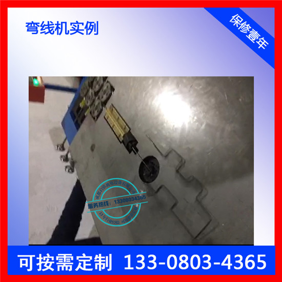 自贡不锈钢弯框机型号/规格