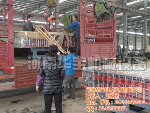 河南玻璃钢格栅设备_河南华宝机械_河南玻