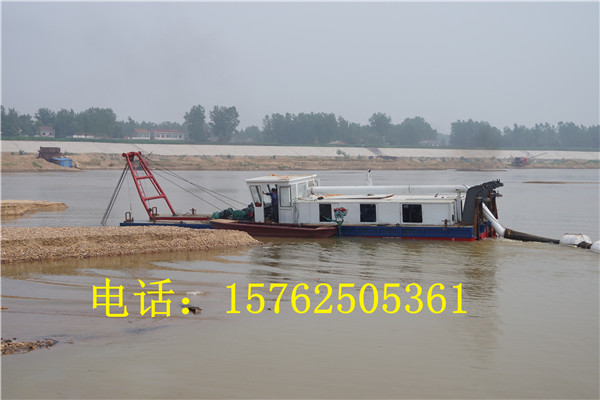 供应湖北大流量射吸抽沙船的总功率是多少&nbsp;&nbsp;湖北抽沙船&nbsp;&nbsp;射吸式抽沙船