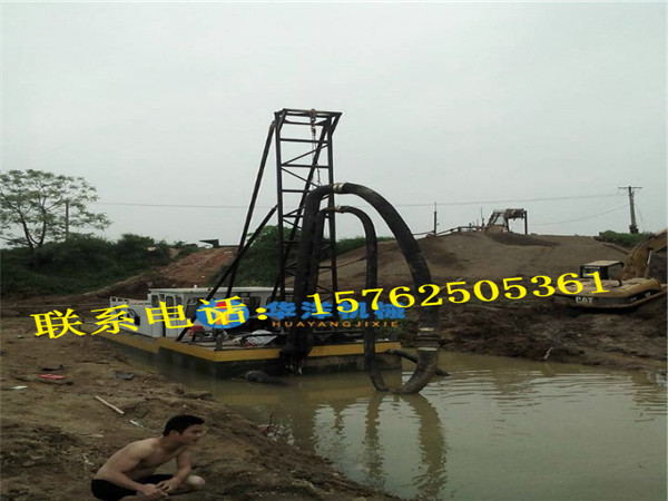 供应湖北大流量射吸抽沙船的总功率是多少&nbsp;&nbsp;湖北抽沙船&nbsp;&nbsp;射吸式抽沙船