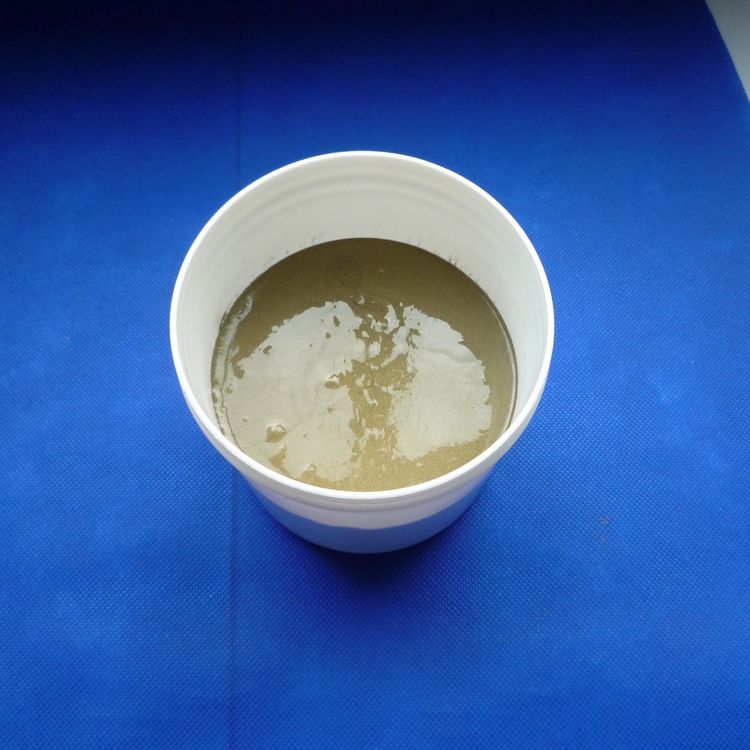 硬质合金焊接用膏状银焊料｜高频焊接用膏状银焊料