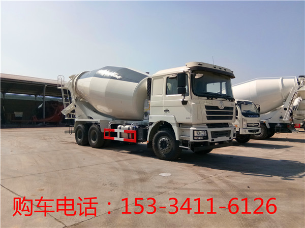 12方混凝土搅拌车  全国热售  运输搅拌车  搅拌罐车