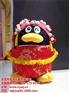 吉祥物|宏源玩具|毛吉祥物厂家