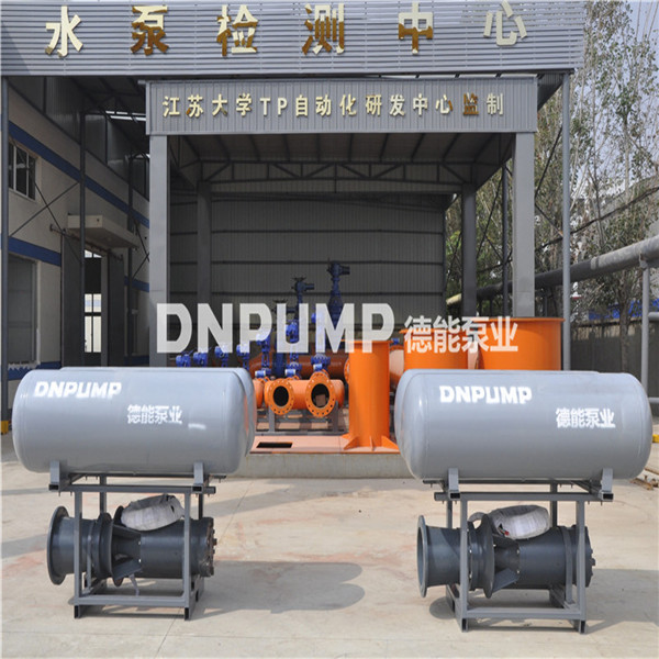 天津德能QZB型大口径潜水型浮筒式水泵&nbsp;&nbsp;浮筒型轴流泵&nbsp;&nbsp;大流量浮筒泵&nbsp;&nbsp;大功率浮筒泵